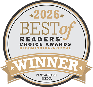 Readers choice awards winner 2025