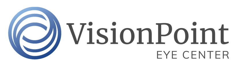 VisionPoint Eye Center Logo