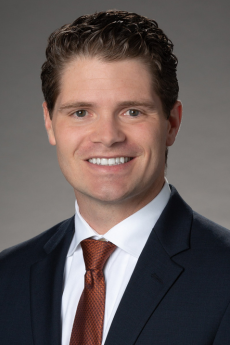 Daniel Dansdill, MD
