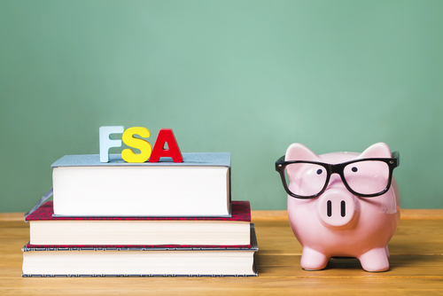 Did You Know You Can Use Your Flex Dollars to Pay For Eye Care VisionPoint Eye Center