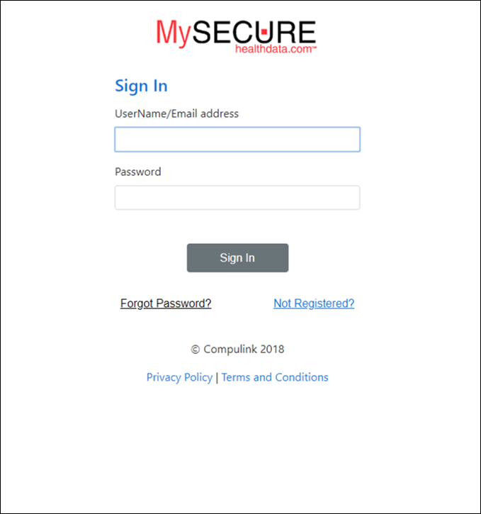 Patient Portal | VisionPoint Eye Center